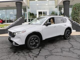 2026 Mazda CX-5 for sale in Olathe KS