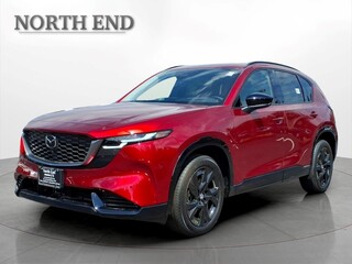 2026 Mazda CX-5 for sale in Lunenburg MA