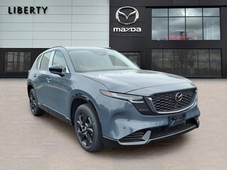 2026 Mazda CX-5 for sale in North Haven CT