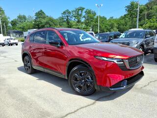 2026 Mazda CX-5 for sale in Salem VA