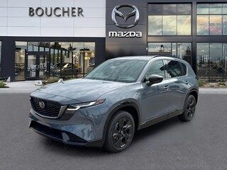 2026 Mazda CX-5 for sale in Janesville WI