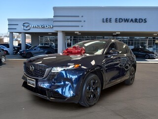 2026 Mazda CX-5 for sale in Monroe LA
