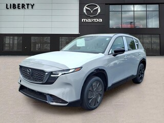 2026 Mazda CX-5 for sale in North Haven CT