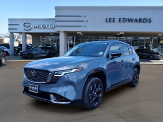 2026 Mazda CX-5 for sale in Monroe LA
