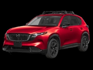 2026 Mazda CX-5 for sale in Indiana PA