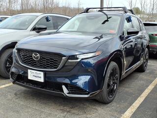 2026 Mazda CX-5 for sale in Augusta ME