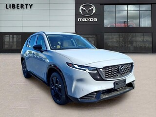 2026 Mazda CX-5 for sale in North Haven CT
