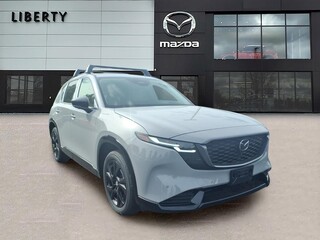 2026 Mazda CX-5 for sale in North Haven CT
