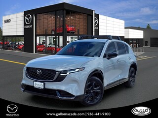 2026 Mazda CX-5 for sale in Conroe TX