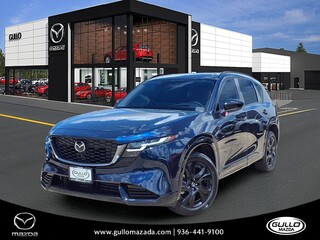 2026 Mazda CX-5 for sale in Conroe TX
