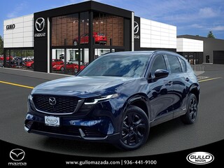 2026 Mazda CX-5 for sale in Conroe TX