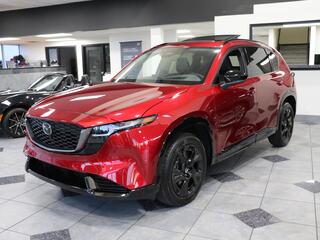 2026 Mazda CX-5 for sale in Olathe KS