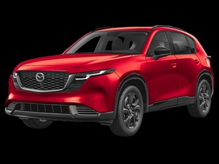 2026 Mazda CX-5 for sale in Indiana PA