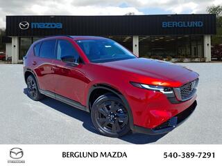 2026 Mazda CX-5 for sale in Salem VA