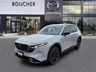 2026 Mazda CX-5 for sale in Janesville WI