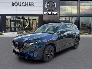 2026 Mazda CX-5 for sale in Janesville WI