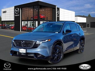 2026 Mazda CX-5 for sale in Conroe TX