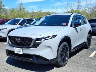 2026 Mazda CX-5 for sale in Augusta ME