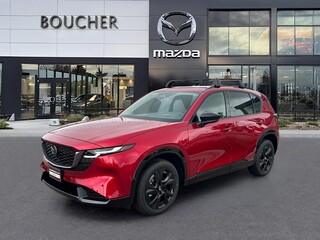 2026 Mazda CX-5 for sale in Janesville WI