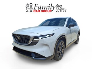 2026 Mazda CX-5 for sale in Bossier City LA