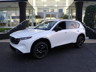 2026 Mazda CX-5 for sale in Olathe KS