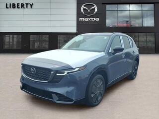 2026 Mazda CX-5 for sale in North Haven CT