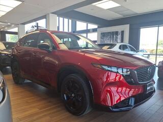 2026 Mazda CX-5 for sale in Richardson TX