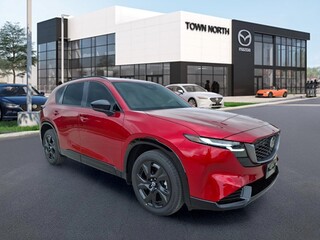 2026 Mazda CX-5 for sale in Richardson TX