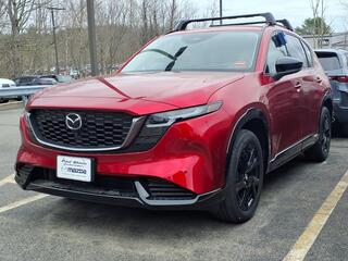 2026 Mazda CX-5 for sale in Augusta ME