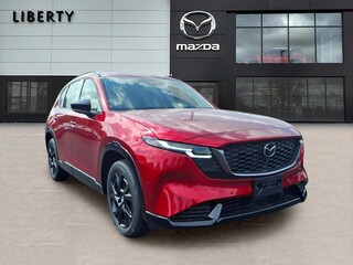 2026 Mazda CX-5 for sale in North Haven CT