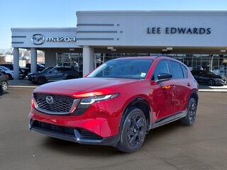 2026 Mazda CX-5 for sale in Monroe LA