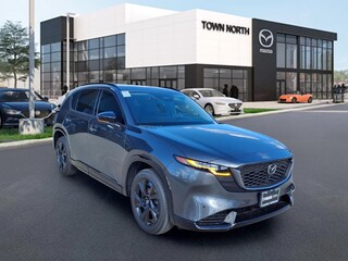 2026 Mazda CX-5 for sale in Richardson TX