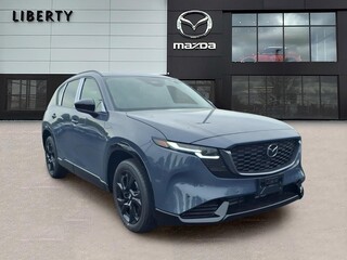 2026 Mazda CX-5 for sale in North Haven CT