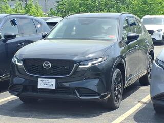 2026 Mazda CX-5 for sale in Augusta ME