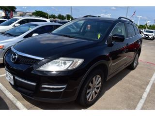 2009 Mazda CX-9