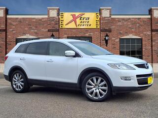 2008 Mazda CX-9