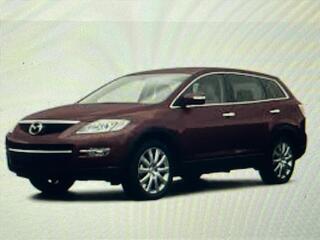 2007 Mazda CX-9