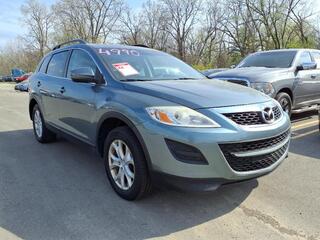 2011 Mazda CX-9