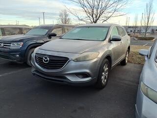 2014 Mazda CX-9