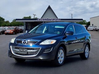 2012 Mazda CX-9 for sale in Richmond VA
