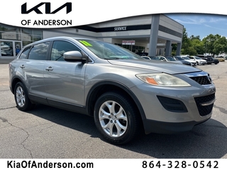 2011 Mazda CX-9