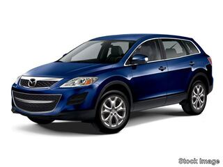 2011 Mazda CX-9