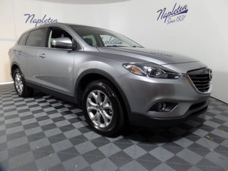 2014 Mazda CX-9