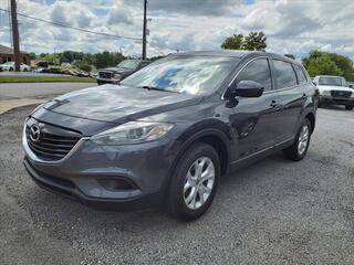 2013 Mazda CX-9