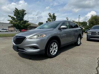 2013 Mazda CX-9