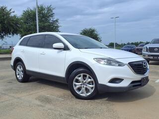 2013 Mazda CX-9