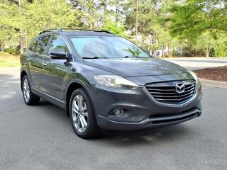 2013 Mazda CX-9 for sale in Huntersville NC