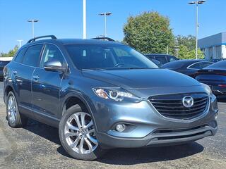 2013 Mazda CX-9 for sale in Cincinnati OH