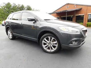 2013 Mazda CX-9