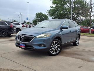 2014 Mazda CX-9